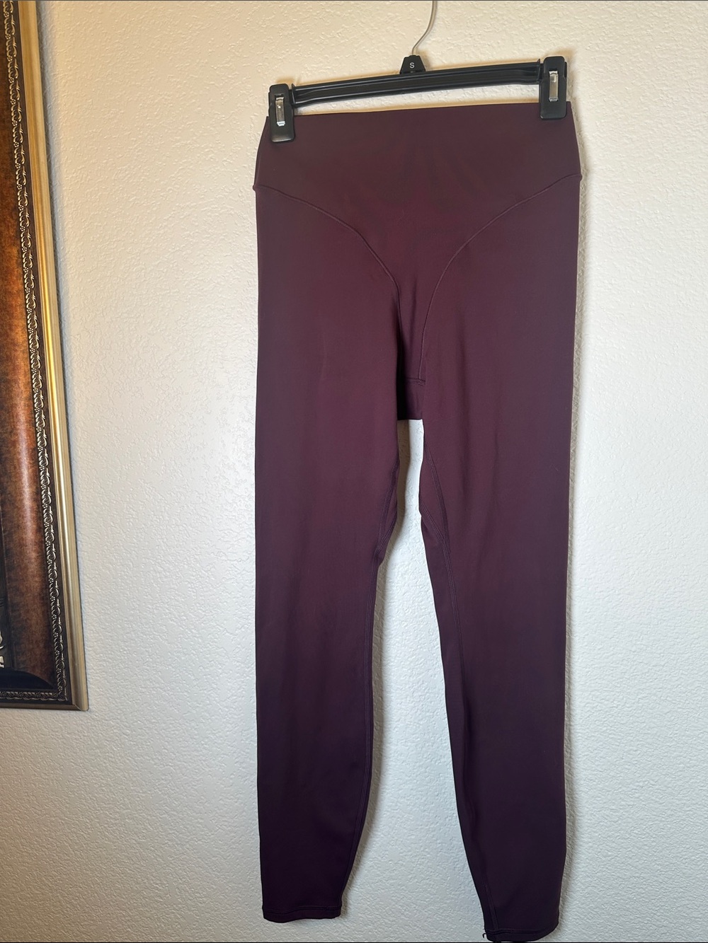 Fabletics Pureluxe HighWaist Sweetheart Leggings